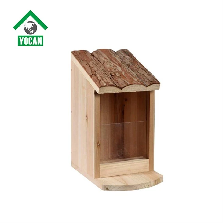 Garden Squirrel Feeder